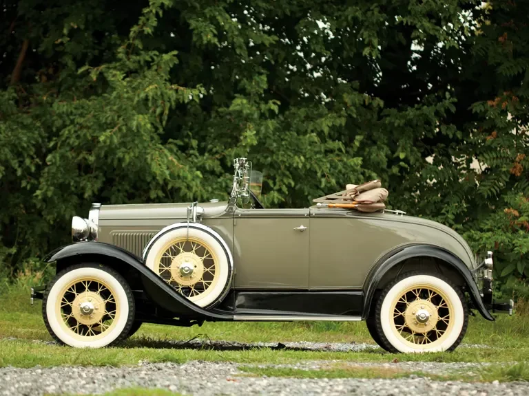 1930 Ford Model A - Image 18 of 20