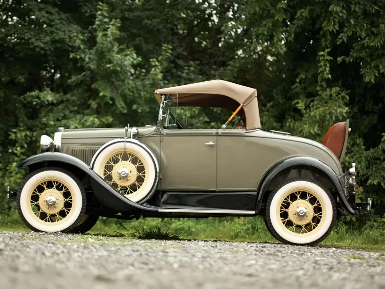1930 Ford Model A - Image 6 of 20