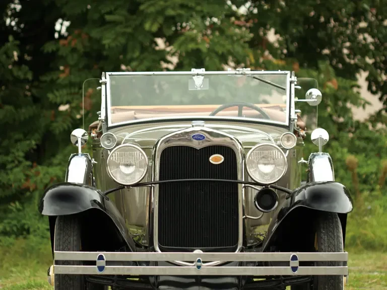 1930 Ford Model A - Image 13 of 20