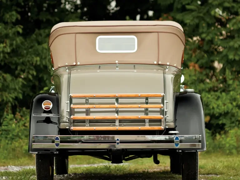 1930 Ford Model A - Image 14 of 20