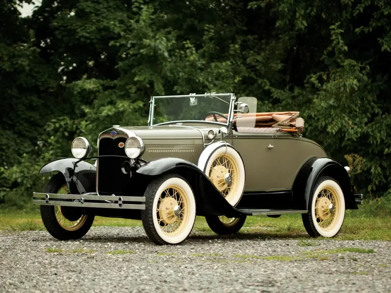 1930 Ford Model A - Image 17 of 20