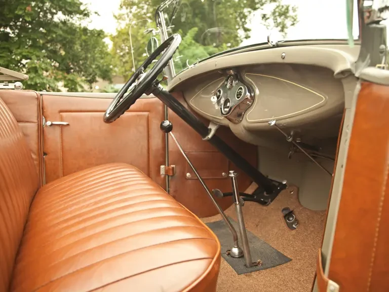 1930 Ford Model A - Image 5 of 20