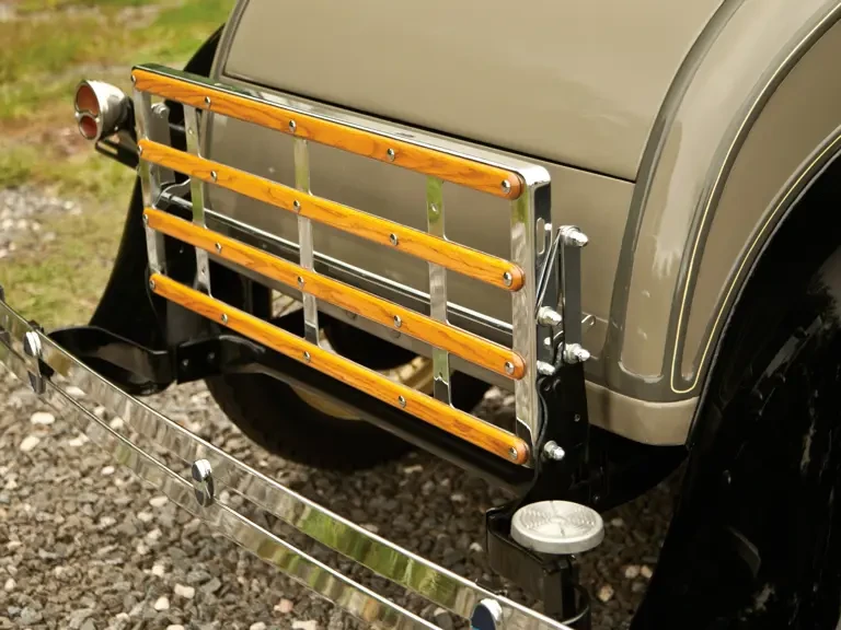 1930 Ford Model A - Image 12 of 20
