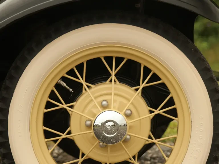 1930 Ford Model A - Image 7 of 20
