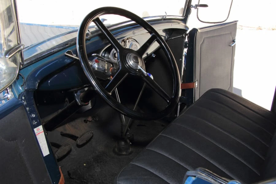 1930 Ford Model A - Image 4 of 12