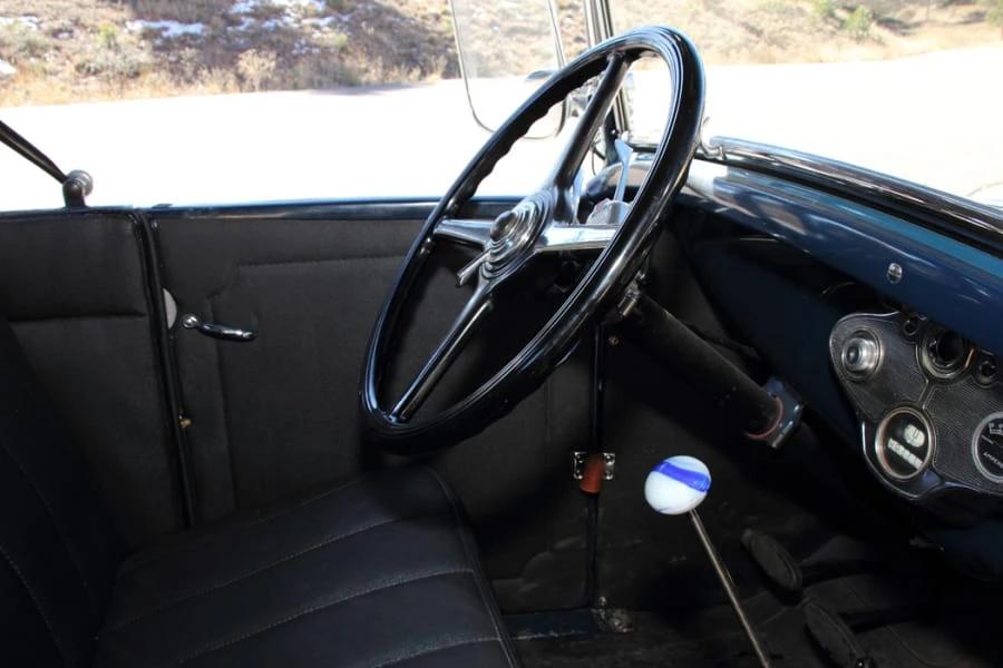 1930 Ford Model A - Image 5 of 12