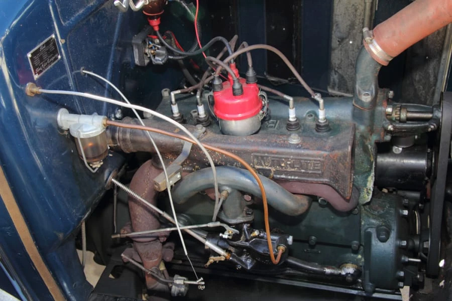 1930 Ford Model A - Image 6 of 12