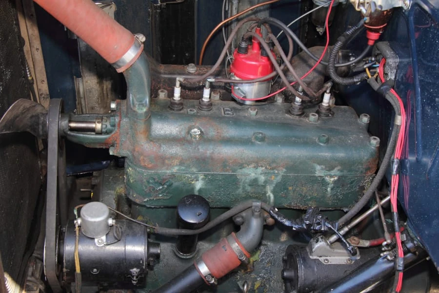 1930 Ford Model A - Image 7 of 12