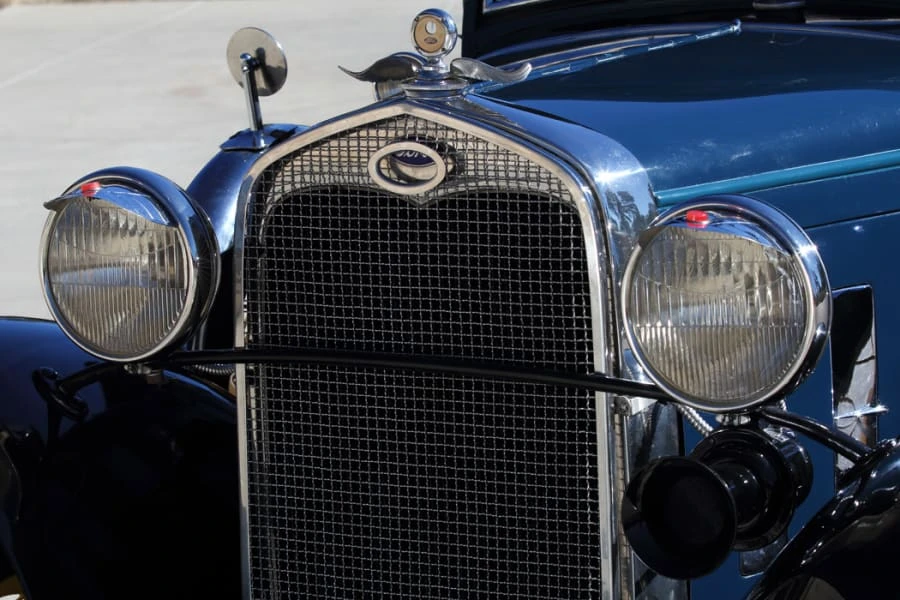 1930 Ford Model A - Image 8 of 12