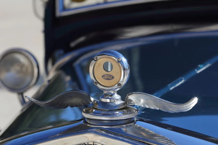 1930 Ford Model A - Image 9 of 12