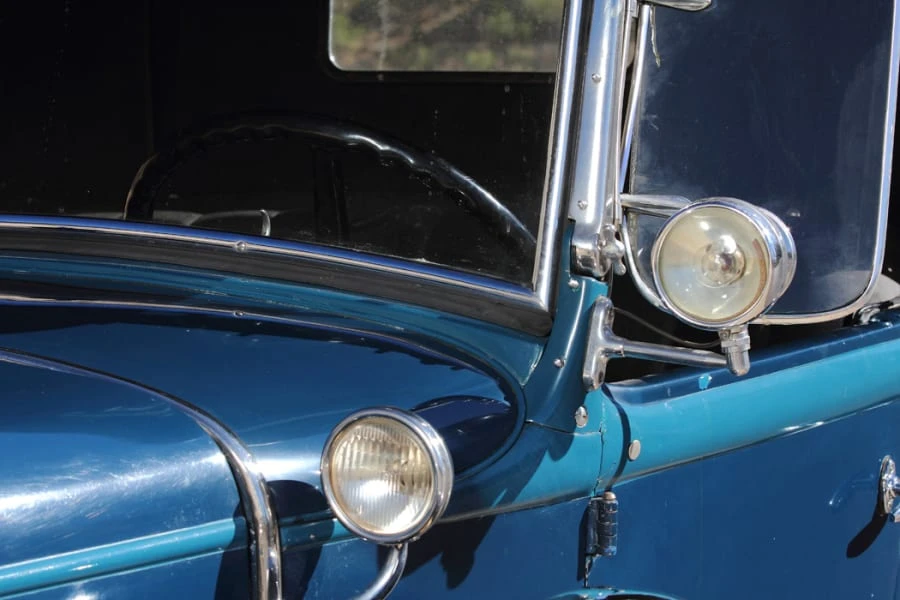 1930 Ford Model A - Image 10 of 12