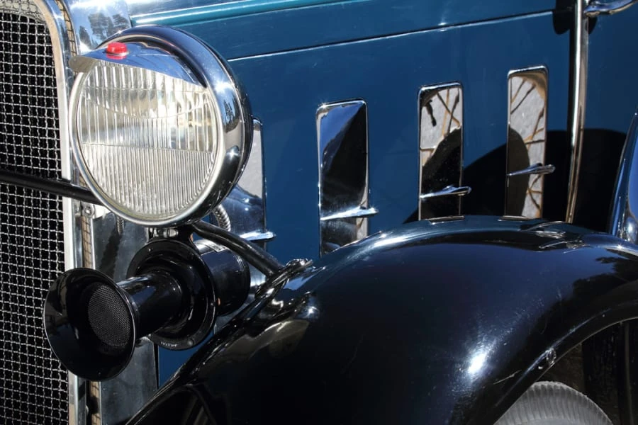 1930 Ford Model A - Image 11 of 12