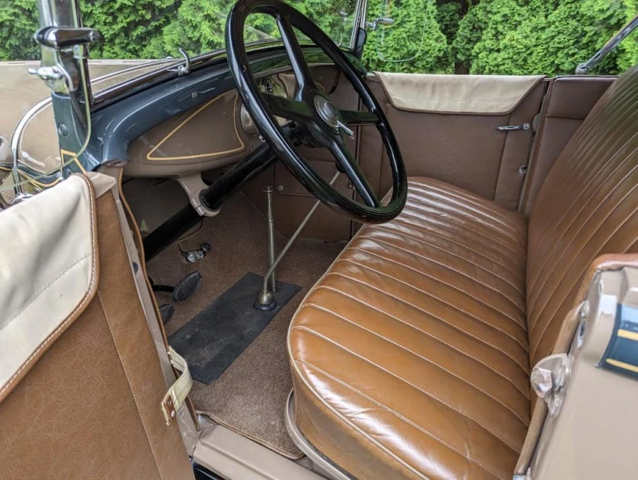 1930 Ford Model A - Image 9 of 11