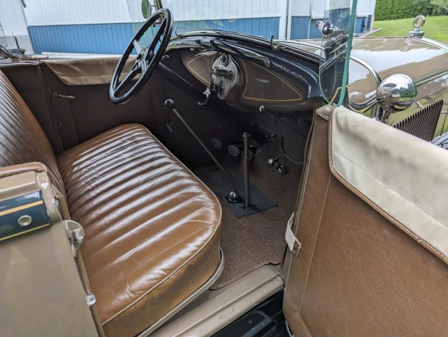 1930 Ford Model A - Image 8 of 11