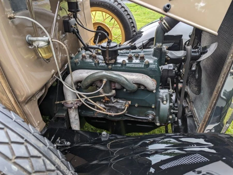 1930 Ford Model A - Image 11 of 11