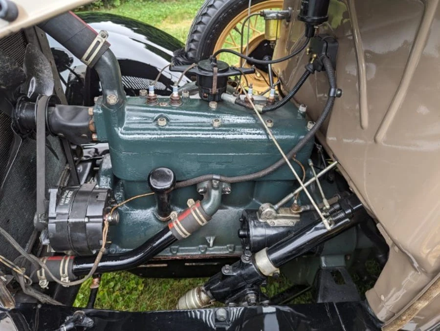 1930 Ford Model A - Image 10 of 11