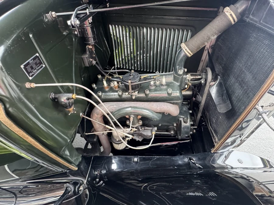 1930 Ford Model A - Image 11 of 15