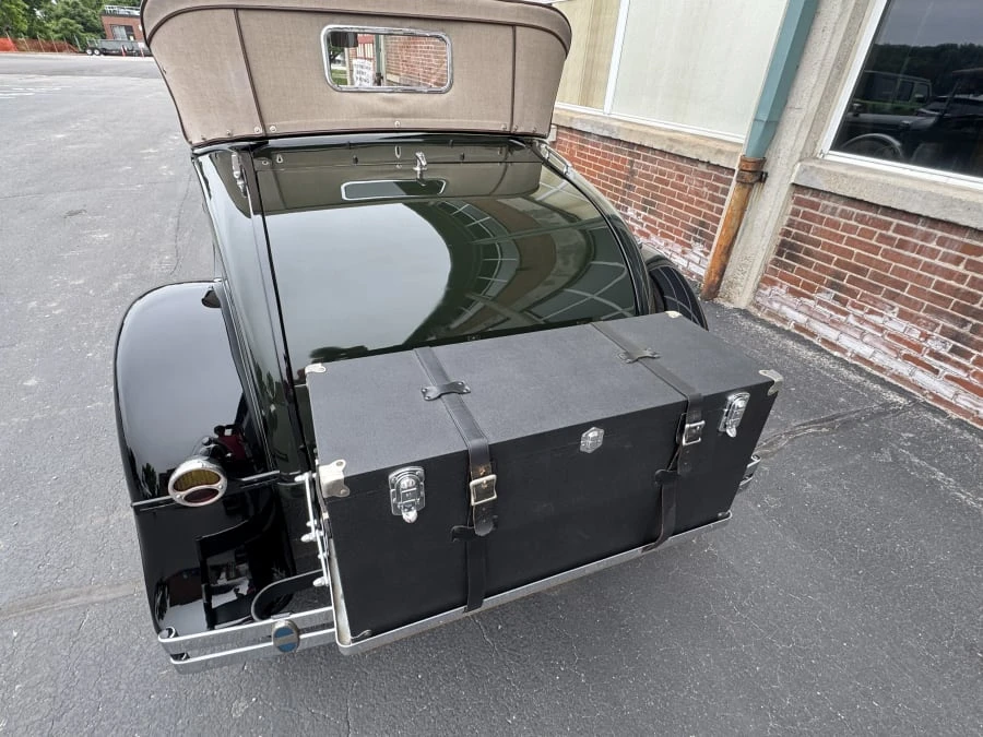 1930 Ford Model A - Image 5 of 15