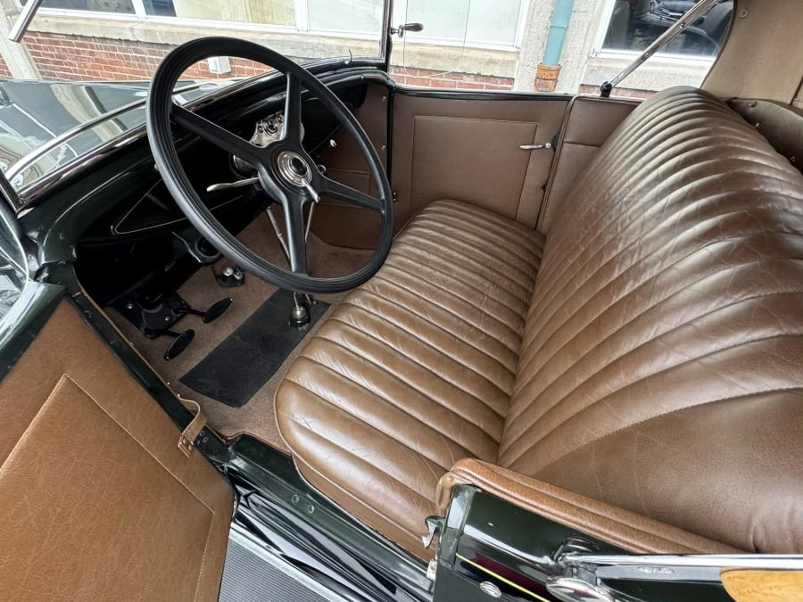 1930 Ford Model A - Image 8 of 15