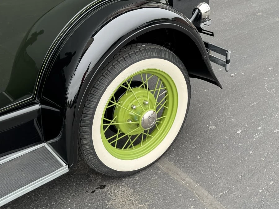 1930 Ford Model A - Image 7 of 15