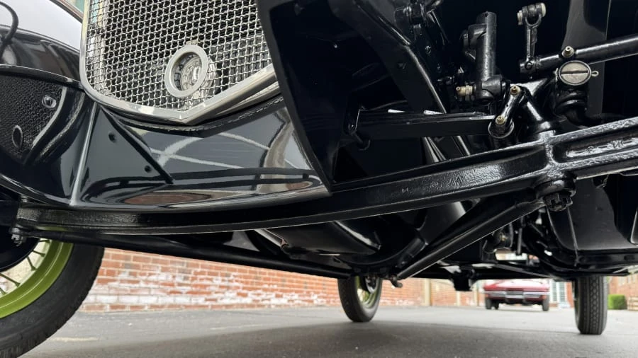 1930 Ford Model A - Image 14 of 15