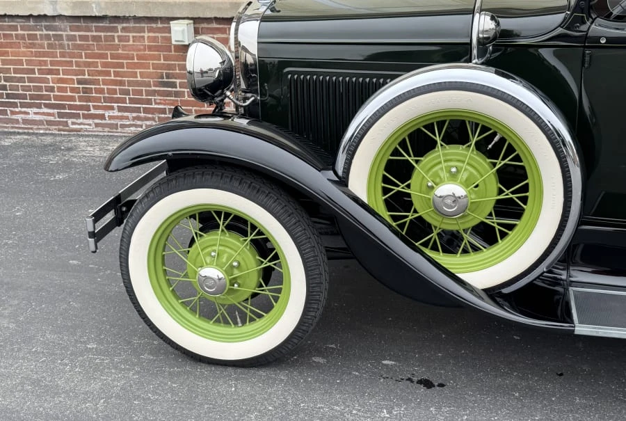 1930 Ford Model A - Image 4 of 15