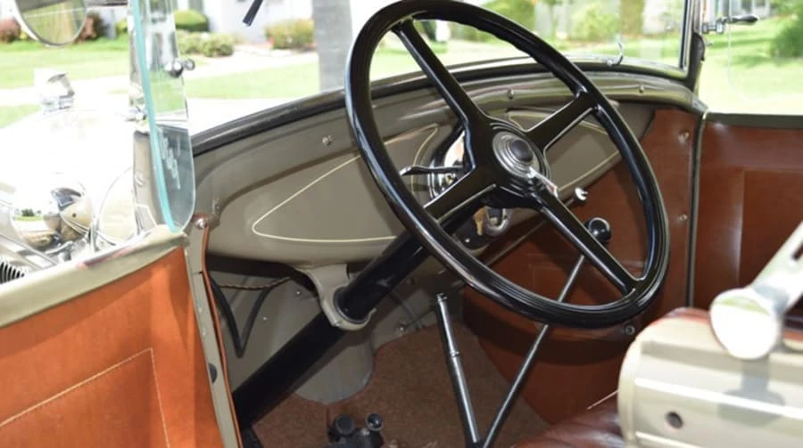 1930 Ford Model A - Image 4 of 12