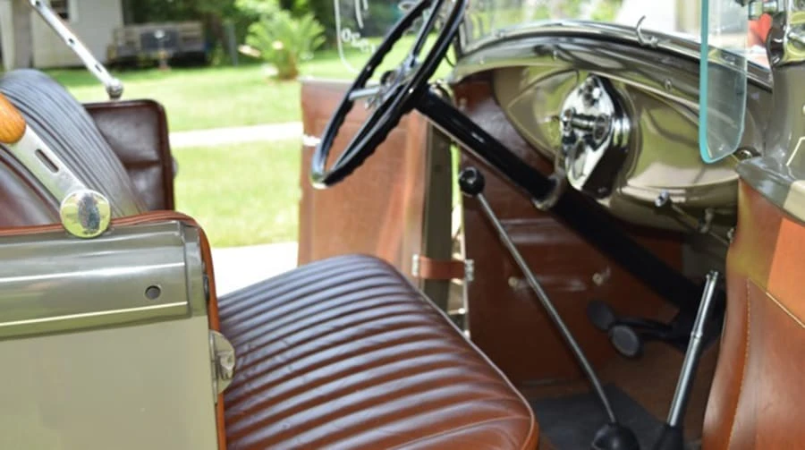 1930 Ford Model A - Image 5 of 12