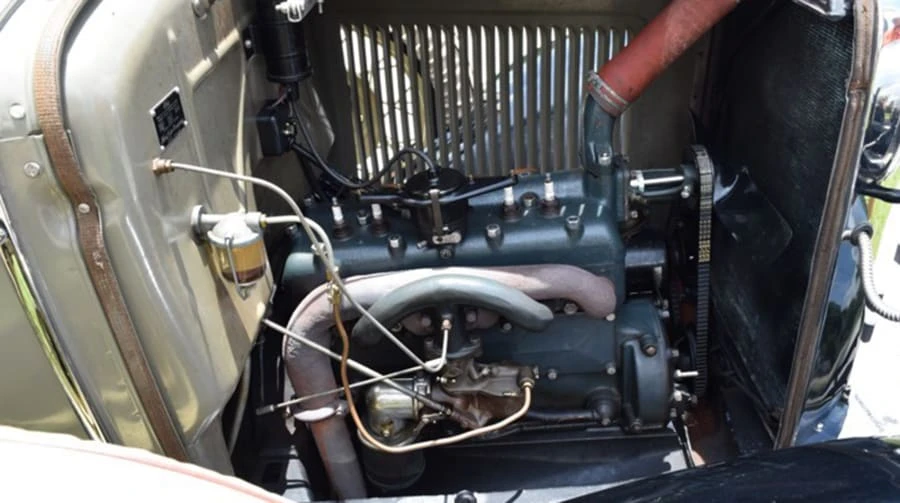 1930 Ford Model A - Image 7 of 12