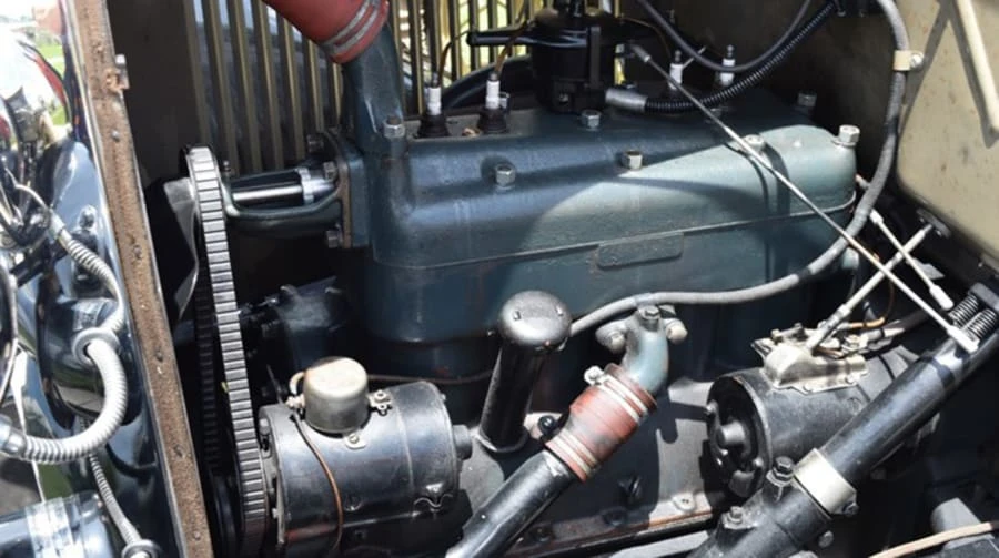1930 Ford Model A - Image 8 of 12
