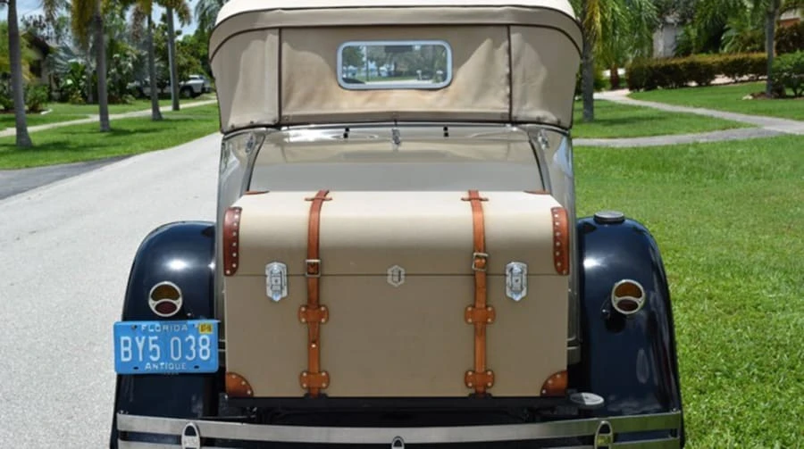 1930 Ford Model A - Image 10 of 12