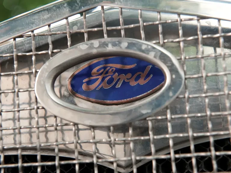 1930 Ford Model A - Image 9 of 19
