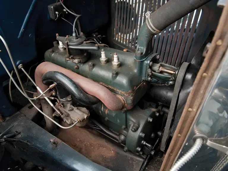 1930 Ford Model A - Image 4 of 19
