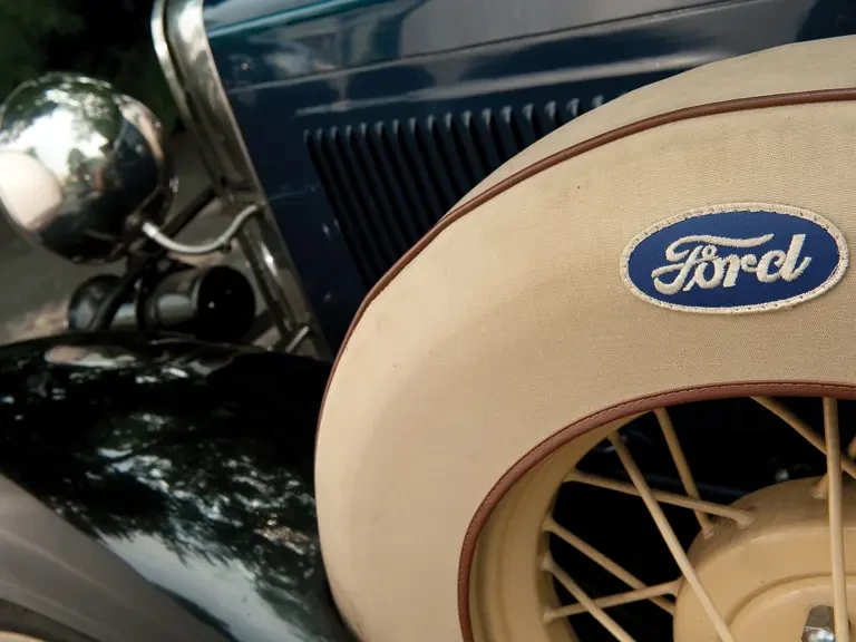1930 Ford Model A - Image 17 of 19