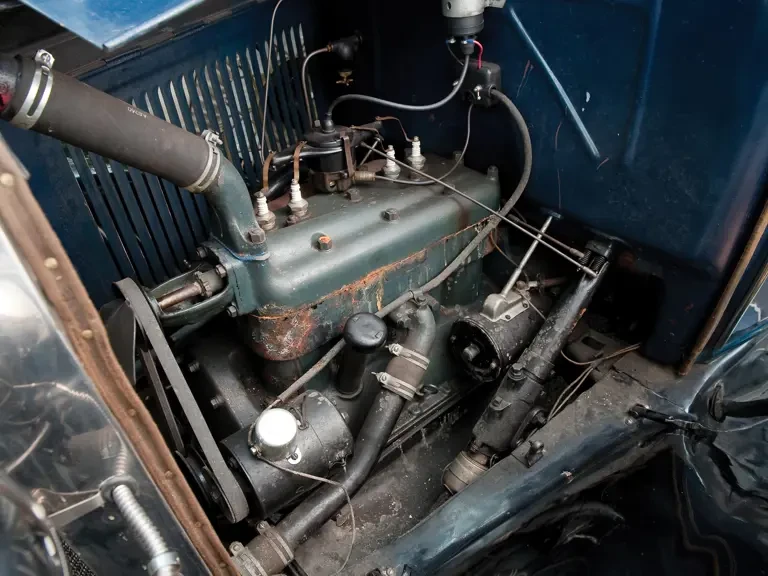 1930 Ford Model A - Image 12 of 19