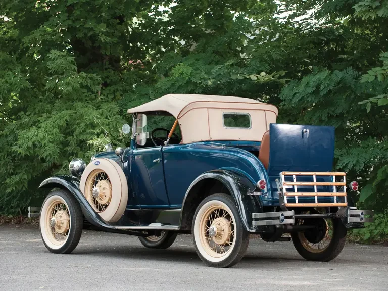 1930 Ford Model A - Image 19 of 19