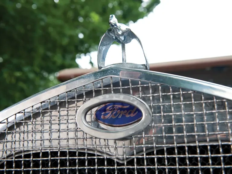 1930 Ford Model A - Image 6 of 19