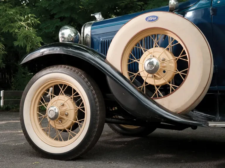 1930 Ford Model A - Image 10 of 19