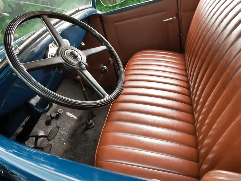 1930 Ford Model A - Image 5 of 19