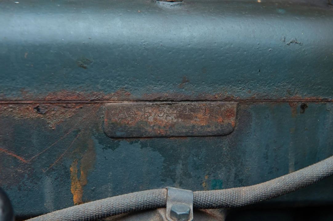 1930 Ford Model A - Image 4 of 12