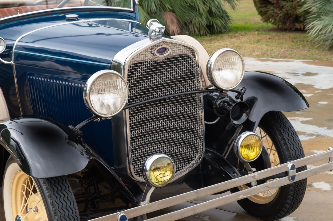 1930 Ford Model A - Image 11 of 12