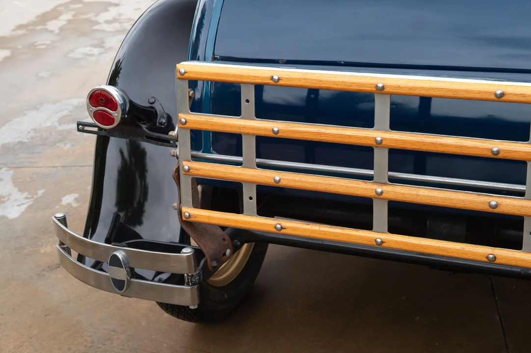 1930 Ford Model A - Image 9 of 12