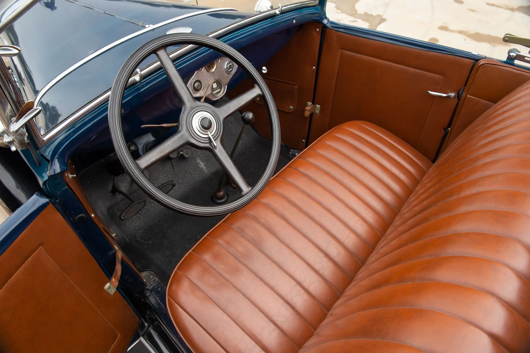 1930 Ford Model A - Image 8 of 12