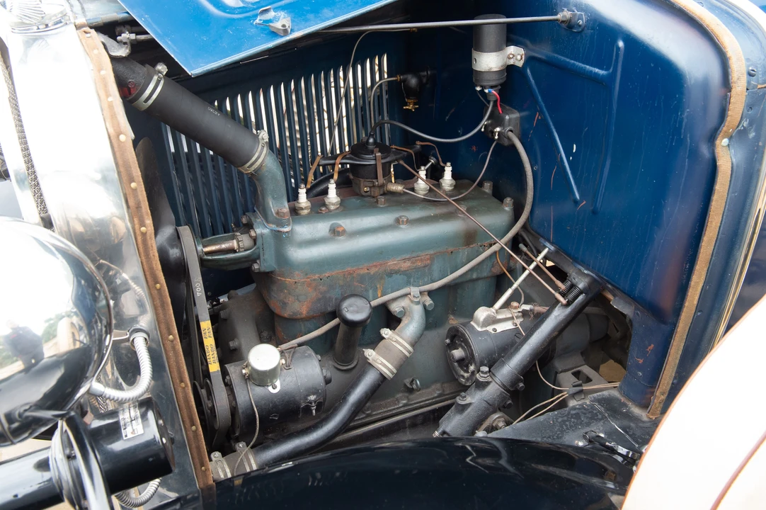 1930 Ford Model A - Image 6 of 12