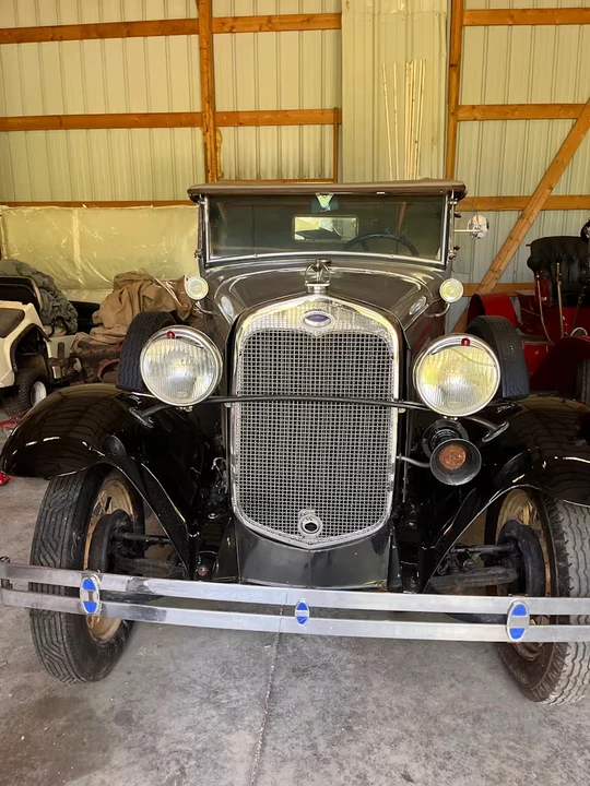 1930 Ford Model A - Image 6 of 10