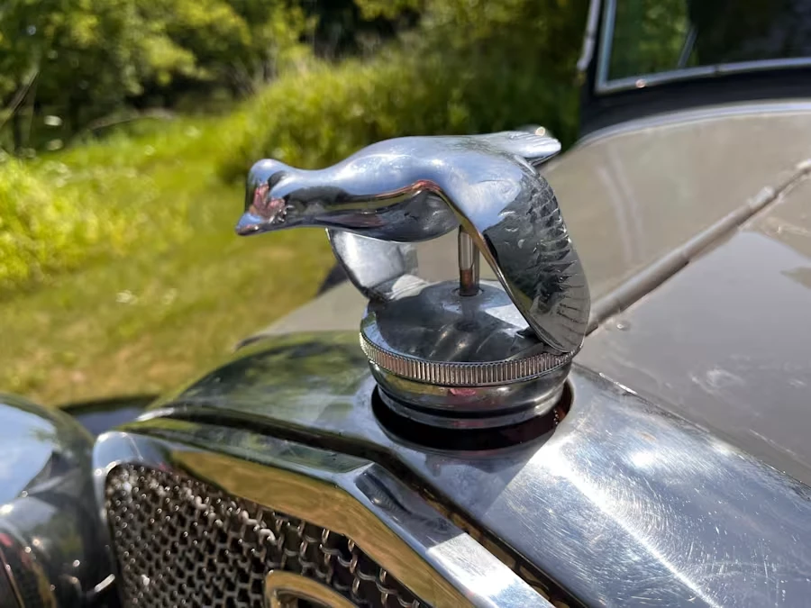 1930 Ford Model A - Image 5 of 10