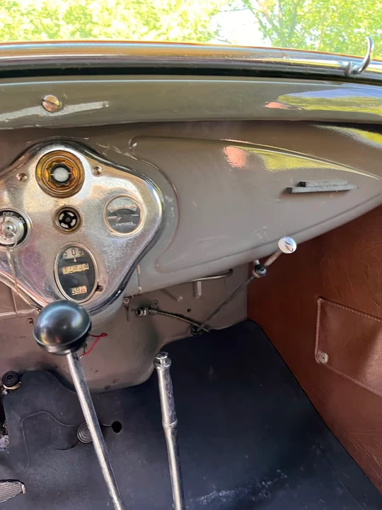 1930 Ford Model A - Image 8 of 10