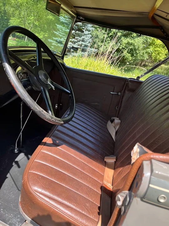1930 Ford Model A - Image 7 of 10