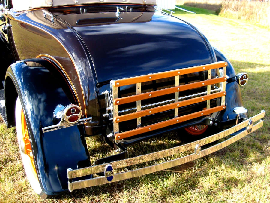 1930 Ford Model A - Image 3 of 10