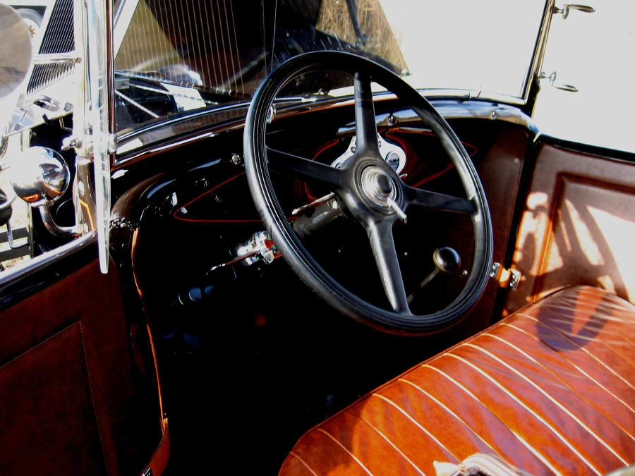 1930 Ford Model A - Image 4 of 10